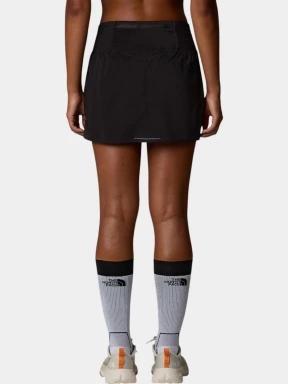 The North Face W Sunriser Skort női skort fekete színben 3