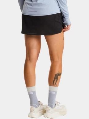 The North Face W Sunriser Skort női skort fekete színben 3