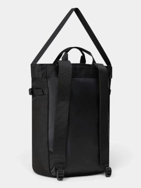 The North Face Base Camp Tote Pack hátizsák fekete színben 3