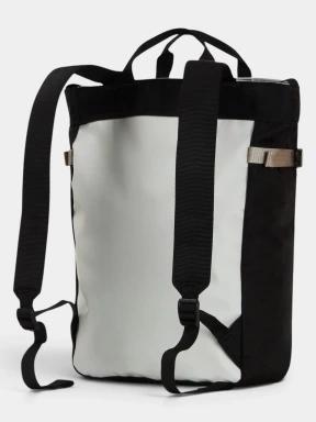The North Face Base Camp Tote Pack hátizsák homok színben 3