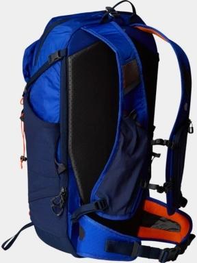 The North Face Trail Lite Speed 30 túrahátizsák sötétkék színben 3