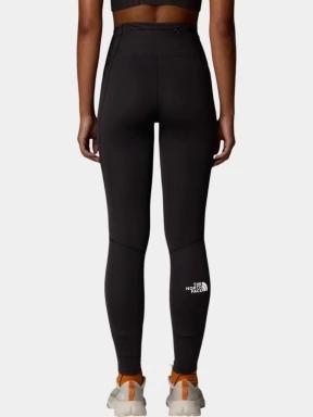 The North Face W Trail Run Tight női sportnadrág fekete színben 3