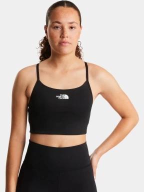 The North Face W Flex Bra női sportmelltartó fekete színben 1