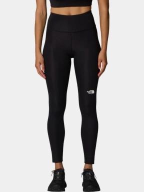 The North Face W Flex 25In Tight női sportnadrág fekete színben 1