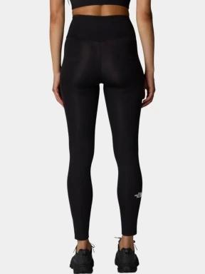 The North Face W Flex 25In Tight női sportnadrág fekete színben 3