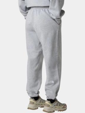 The North Face W Essential Relaxed Straight Jogger női tréning nadrág szürke színben 3