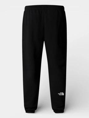 The North Face M Simple Dome Light Regular Tapered Jogg férfi tréning nadrág fekete színben 3