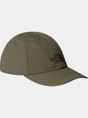 The North Face Horizon Hat baseball sapka oliva színben 1