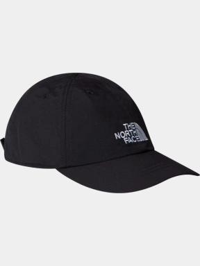 The North Face Horizon Hat baseball sapka fekete színben 1