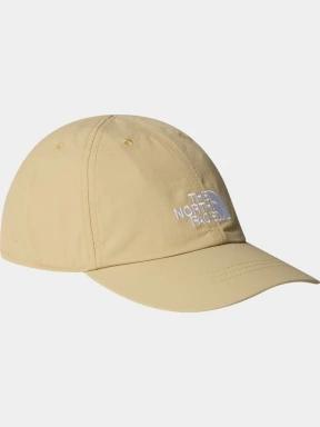 The North Face Horizon Hat baseball sapka oliva színben 1