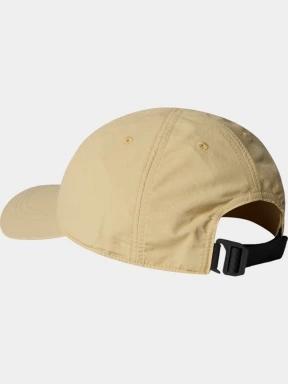 The North Face Horizon Hat baseball sapka oliva színben 3