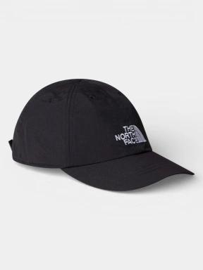 The North Face Horizon Hat férfi baseball sapka fekete színben 1
