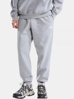 The North Face M Evolution Simple Dome Regular Jogger férfi tréning nadrág szürke színben 1