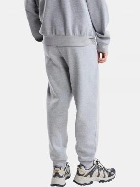 The North Face M Evolution Simple Dome Regular Jogger férfi tréning nadrág szürke színben 3