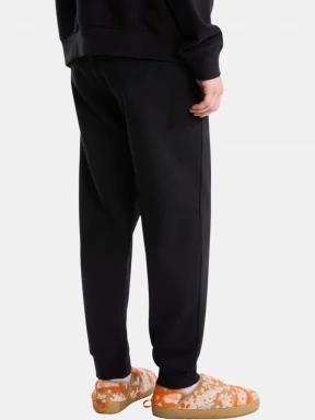 The North Face M Evolution Simple Dome Regular Jogger férfi tréning nadrág fekete színben 3