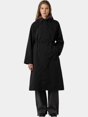 The North Face W City Triclimate Parka női télikabát fekete színben 1