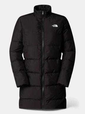 The North Face W Suzanne Triclimate 2.0 női télikabát fekete színben 1