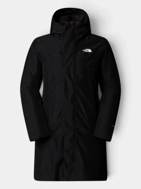 The North Face W Suzanne Triclimate 2.0 női télikabát fekete színben 1