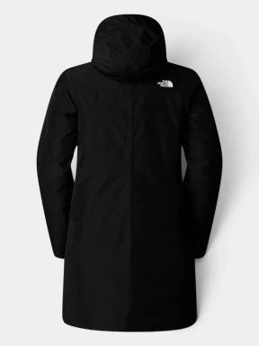 The North Face W Suzanne Triclimate 2.0 női télikabát fekete színben 3