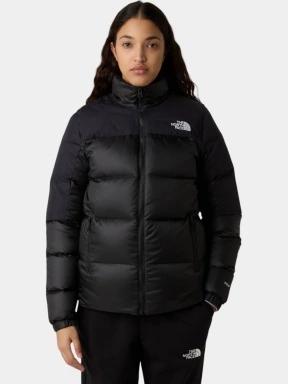 The North Face W Diablo Down 2.0 Jacket női pehelykabát fekete színben 1