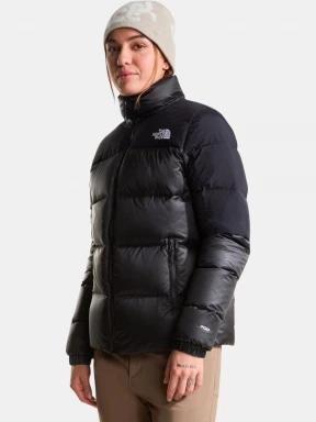 The North Face W Diablo Down 2.0 Jacket női pehelykabát fekete színben 3