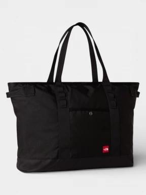 The North Face Tnf Red Box Large Tote Bag válltáska fekete színben 1