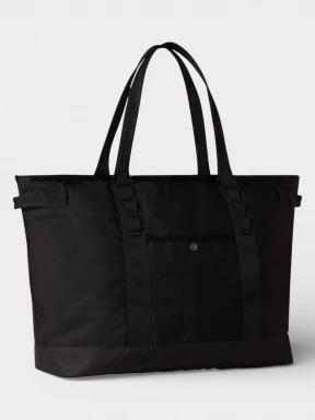 The North Face Tnf Red Box Large Tote Bag válltáska fekete színben 3