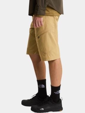 The North Face M Exploration Short férfi rövidnadrág barna színben 3