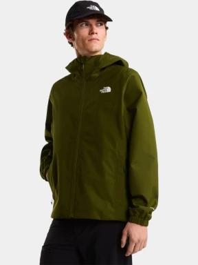 The North Face M Quest Mono Jacket férfi héjkabát oliva színben 1