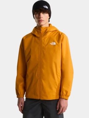 The North Face M Quest Mono Jacket férfi héjkabát narancssárga színben 1