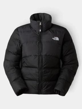 The North Face W Saikuru Jacket női steppelt átmeneti kabát fekete színben 1