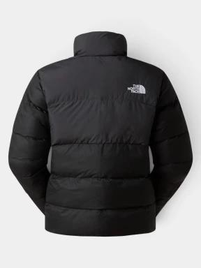 The North Face W Saikuru Jacket női steppelt átmeneti kabát fekete színben 3