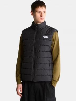 The North Face M Aconcagua Vest férfi mellény fekete színben 1