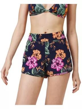 O'Neill PW Mix Shorts női beach short multikolor színben 1