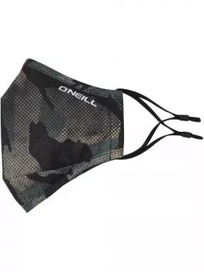 O'Neill BM Facemask oliva színben 1