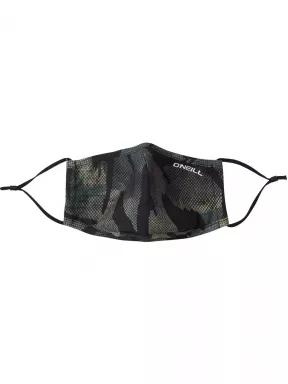 O'Neill BM Facemask oliva színben 3