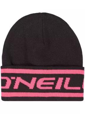 O'Neill BW Logo Beanie női sapka fekete színben 1