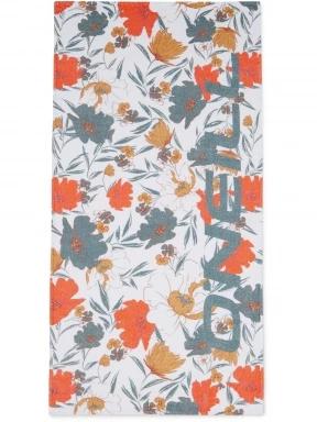 O'Neill Mix & Match Seacoast Towel női törölköző fehér színben 1