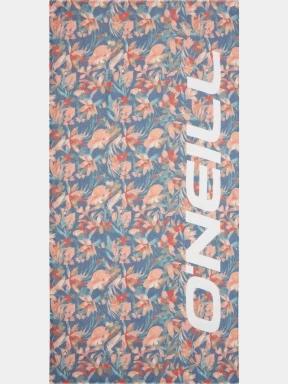 O'Neill O'Neill Seacoast Towel törölköző kék színben 1
