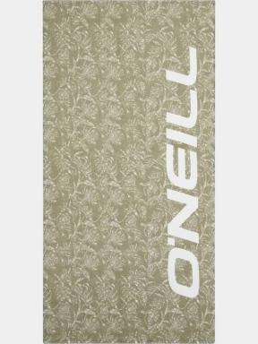 O'Neill O'Neill Seacoast Towel törölköző zöld színben 1