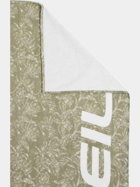 O'Neill O'Neill Seacoast Towel törölköző zöld színben 3