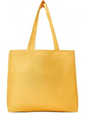 O'Neill Coastal Tote női strandtáska sárga színben 3