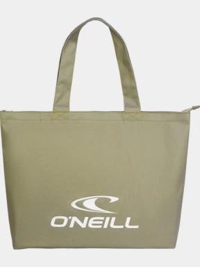 O'Neill O'Neill Coastal Tote női válltáska oliva színben 1