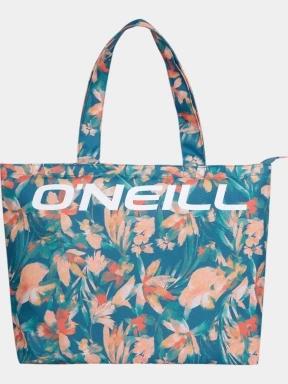 O'Neill O'Neill Coastal Print Tote női válltáska multikolor színben 1