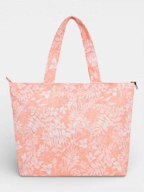 O'Neill O'Neill Coastal Print Tote női shopper táska narancssárga színben 3
