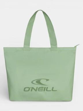 O'Neill O'Neill Coastal Tote női shopper táska zöld színben 1