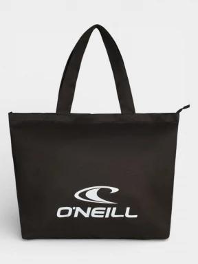 O'Neill O'Neill Coastal Tote női shopper táska fekete színben 1