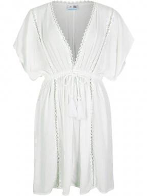 Mona Beach Cover Up