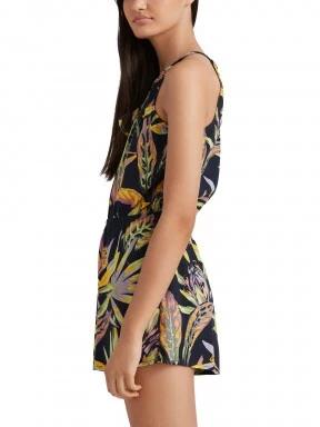 O'Neill Leina Playsuit női overál multikolor színben 3