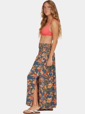 O'Neill Devyn Maxi Skirt női maxi szoknya multikolor színben 3